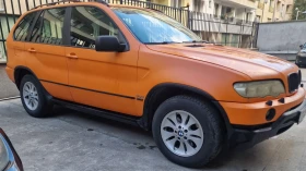 BMW X5 3.0d 184hp 4x4     | Mobile.bg    2