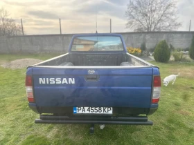 Nissan Navara | Mobile.bg    8