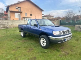 Nissan Navara | Mobile.bg    2