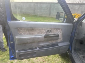 Nissan Navara | Mobile.bg    5