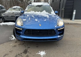 Porsche Macan GTS | Mobile.bg    5