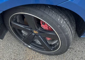 Porsche Macan GTS | Mobile.bg    12