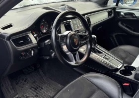 Porsche Macan GTS | Mobile.bg    6