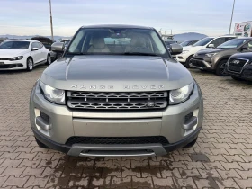 Land Rover Evoque 2.2D PANORAMA/NAVI/KOJA EURO 5 - 17500 лв. / 8947.61 € - 51633369 3