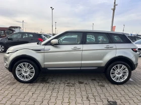 Land Rover Evoque 2.2D PANORAMA/NAVI/KOJA EURO 5 - 17500 лв. / 8947.61 € - 51633369 9