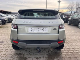 Land Rover Evoque 2.2D PANORAMA/NAVI/KOJA EURO 5 - 17500 лв. / 8947.61 € - 51633369 7