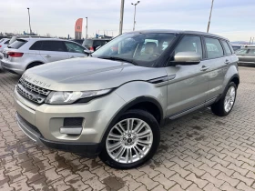 Land Rover Evoque 2.2D PANORAMA/NAVI/KOJA EURO 5 - изображение 1
