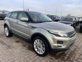 Land Rover Evoque 2.2D PANORAMA/NAVI/KOJA EURO 5 - 17500 лв. / 8947.61 € - 51633369 4