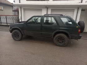 Opel Frontera A, снимка 2