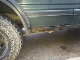 Opel Frontera A, снимка 5