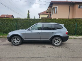 BMW X3 Гаражен- Климатр-4&#215;4, снимка 2