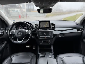 Mercedes-Benz GLE 350 Coupe/4-MAtik/AMG/360/Harman Kardon/, снимка 6