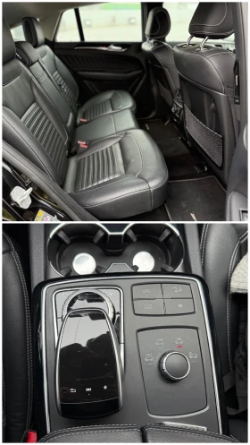 Mercedes-Benz GLE 350 Coupe/4-MAtik/AMG/360/Harman Kardon/, снимка 16