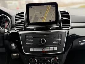 Mercedes-Benz GLE 350 Coupe/4-MAtik/AMG/360/Harman Kardon/, снимка 8