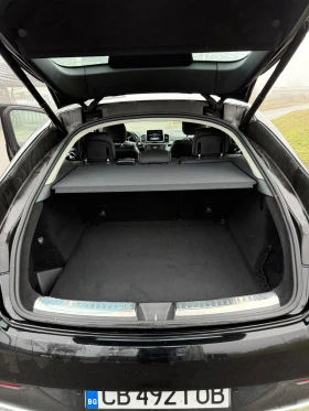 Mercedes-Benz GLE 350 Coupe/4-MAtik/AMG/360/Harman Kardon/, снимка 12