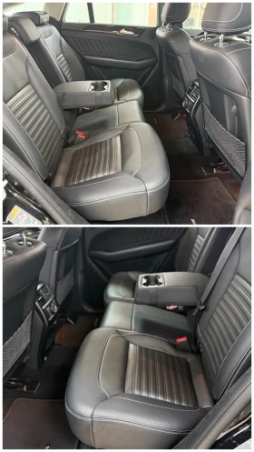Mercedes-Benz GLE 350 Coupe/AMG/4Matic/HK/360 Camera/Full History | Mobile.bg � ����� ������ 10