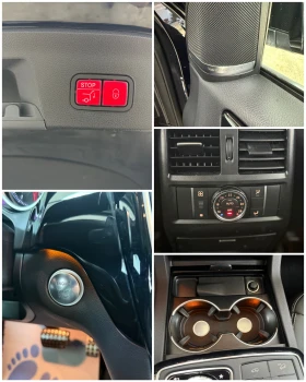 Mercedes-Benz GLE 350 Coupe/AMG/4Matic/HK/360 Camera/Full History | Mobile.bg � ����� ������ 12