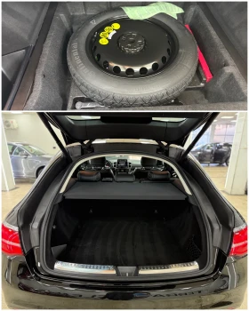 Mercedes-Benz GLE 350 Coupe/AMG/4Matic/HK/360 Camera/Full History | Mobile.bg � ����� ������ 7