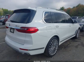 BMW X7 X-Drive* 40i* B58* Крайна цена - 53000 лв. / 27098.47 € - 86640842 4