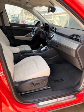 Audi Q3  PREMIUM PLUS* S LINE 45 TFSI* FULL* НОВ* ГАРАНЦИЯ - цена по договаряне - 77998904 10