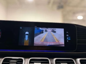 Mercedes-Benz GLE * GLE350 4M * CARFAX * ЦЕНА ДО БГ, снимка 15