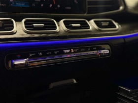 Mercedes-Benz GLE * GLE350 4M * CARFAX * ЦЕНА ДО БГ, снимка 16