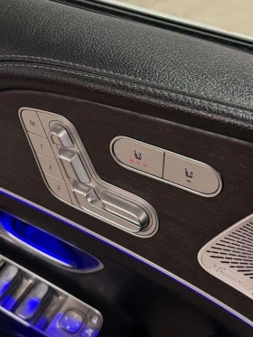 Mercedes-Benz GLE * GLE350 4M * CARFAX * ЦЕНА ДО БГ - 31450 € / 61510.85 лв. - 38636080 10