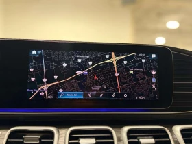Mercedes-Benz GLE * GLE350 4M * CARFAX * ЦЕНА ДО БГ, снимка 14