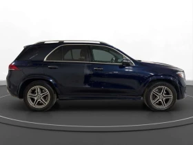 Mercedes-Benz GLE * GLE350 4M * CARFAX * ЦЕНА ДО БГ, снимка 4