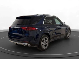 Mercedes-Benz GLE * GLE350 4M * CARFAX * ЦЕНА ДО БГ, снимка 8