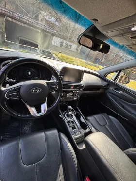 Hyundai Santa fe Най-високо ниво на оборудване!!!! - 29999 € / 58672.94 лв. - 26292267 8