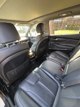 Hyundai Santa fe Най-високо ниво на оборудване!!!! - 29999 € / 58672.94 лв. - 26292267 9