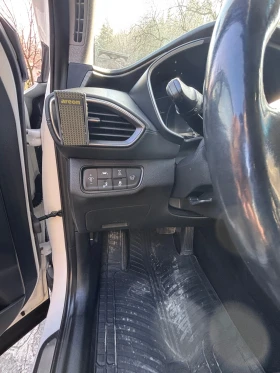 Hyundai Santa fe Най-високо ниво на оборудване!!!! - 29999 € / 58672.94 лв. - 26292267 7