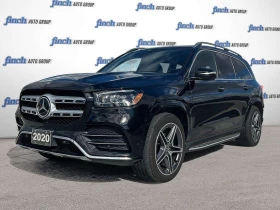 Mercedes-Benz GLS 450 AMG-Line * ФИКСИРАНА ЦЕНА ДО БЪЛГАРИЯ * CARFAX * 