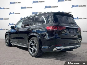 Mercedes-Benz GLS 450 AMG-Line * ФИКСИРАНА ЦЕНА ДО БЪЛГАРИЯ * CARFAX *  - 39950 € / 78135.41 лв. - 93517346 4