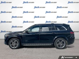 Mercedes-Benz GLS 450 AMG-Line * ФИКСИРАНА ЦЕНА ДО БЪЛГАРИЯ * CARFAX *  - 39950 € / 78135.41 лв. - 93517346 3