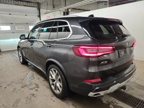 BMW X5 xDrive40I * CARFAX * Без инциденти * Панорама *  - 35000 € / 68454.05 лв. - 88224239 4