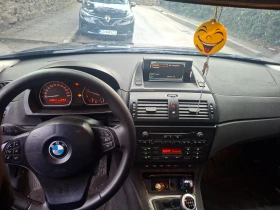BMW X3 2.0D 200кс - 4000 € / 7823.32 лв. - 99582766 5