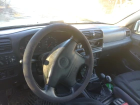 Opel Frontera - 4500 € / 8801.24 лв. - 15862897 7