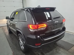 Jeep Grand cherokee * Limited * CARFAX * ЦЕНА ДО БГ - 17900 € / 35009.36 лв. - 66184987 2