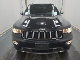 Jeep Grand cherokee * Limited * CARFAX * ЦЕНА ДО БГ - 17900 € / 35009.36 лв. - 66184987 5