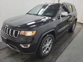 Jeep Grand cherokee * Limited * CARFAX * ЦЕНА ДО БГ - 17900 € / 35009.36 лв. - 66184987 4