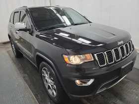 Jeep Grand cherokee * Limited * CARFAX * ЦЕНА ДО БГ - 17900 € / 35009.36 лв. - 66184987 3
