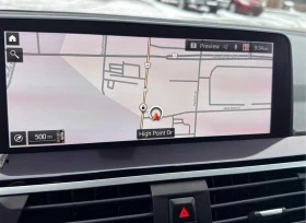 BMW X3 * xDrive30i * ПОДГРЕВ* ПАНОРАМА* ДИГИТАЛНО ТАБЛО, снимка 13