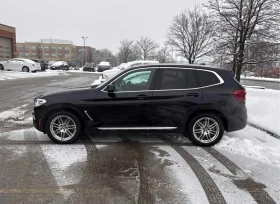 BMW X3 * xDrive30i * ПОДГРЕВ* ПАНОРАМА* ДИГИТАЛНО ТАБЛО, снимка 2
