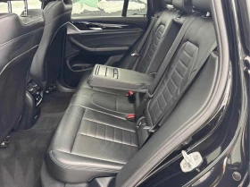 BMW X3 * xDrive30i * ПОДГРЕВ* ПАНОРАМА* ДИГИТАЛНО ТАБЛО, снимка 11