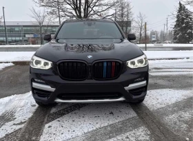 BMW X3 * xDrive30i * ПОДГРЕВ* ПАНОРАМА* ДИГИТАЛНО ТАБЛО, снимка 6
