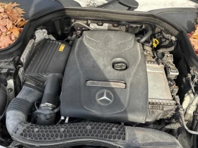 Mercedes-Benz GLC 300 360 D Camera| Memory Seats | Heated seats/КЛИП , снимка 16