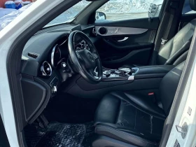 Mercedes-Benz GLC 300 360 D Camera| Memory Seats | Heated seats/КЛИП , снимка 5