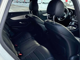 Mercedes-Benz GLC 300 360 D Camera| Memory Seats | Heated seats/КЛИП , снимка 14